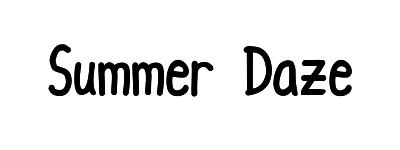 summer daze banner 2
