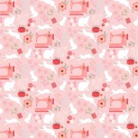 Poppies Patchwork Club