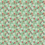Poppies Patchwork Club