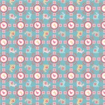 Poppies Patchwork Club