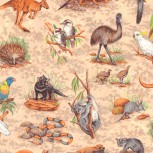 Wildlife