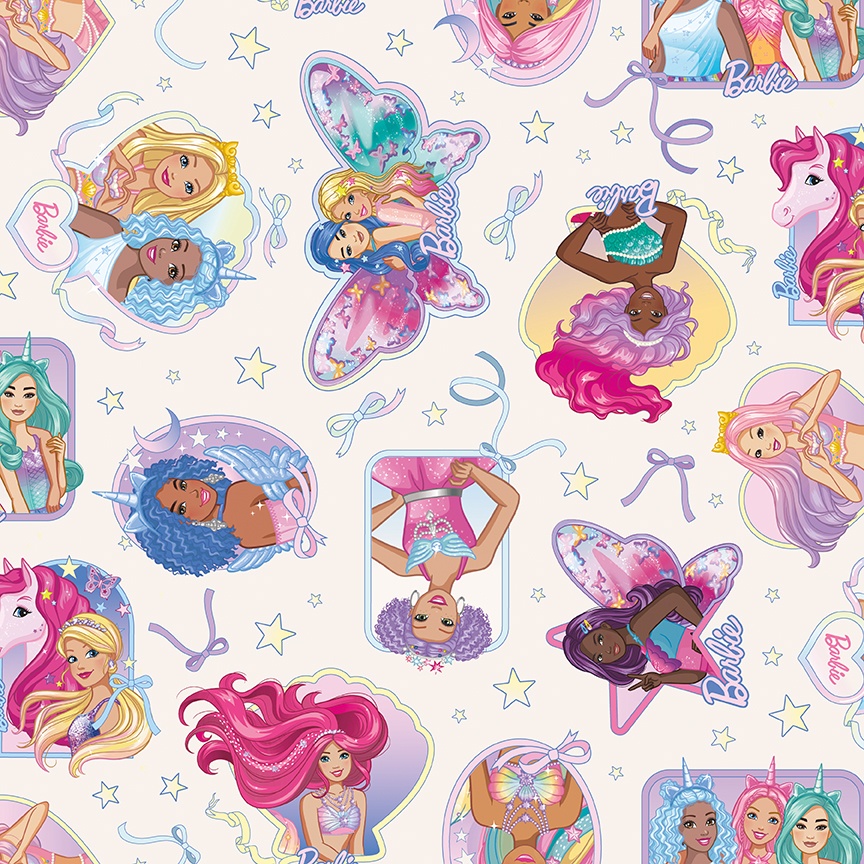 Barbie Fantasy