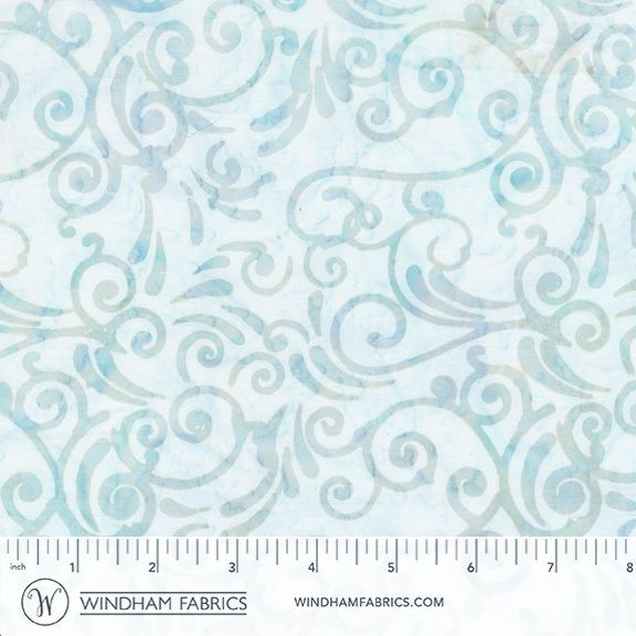 Seaside Blue By Jacqueline De Jonge