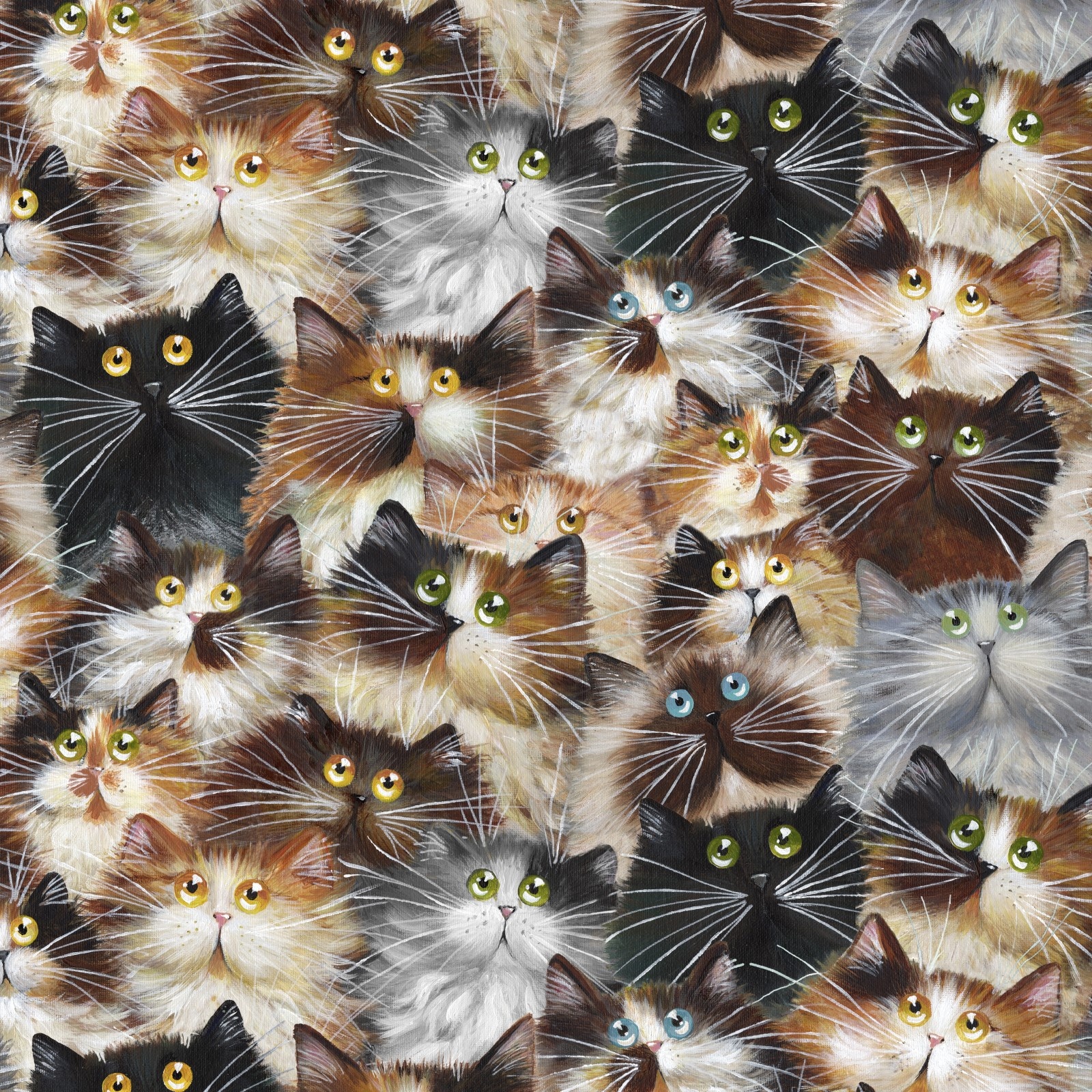 Quilt Backs