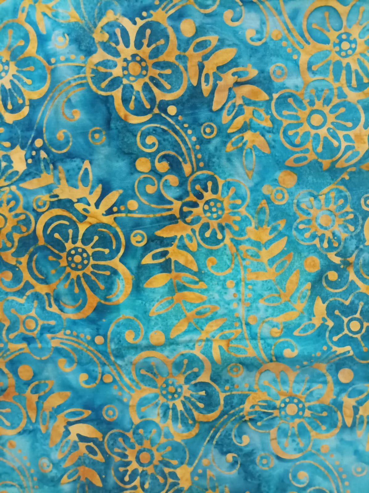 Batiks