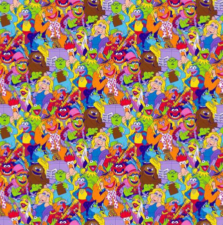 Muppets