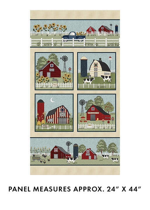 Heartland