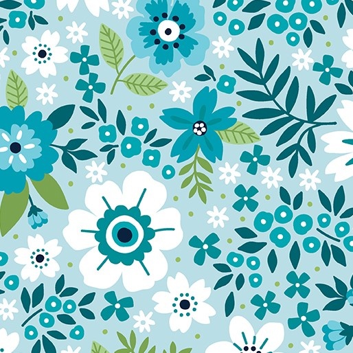 Seaside Garden