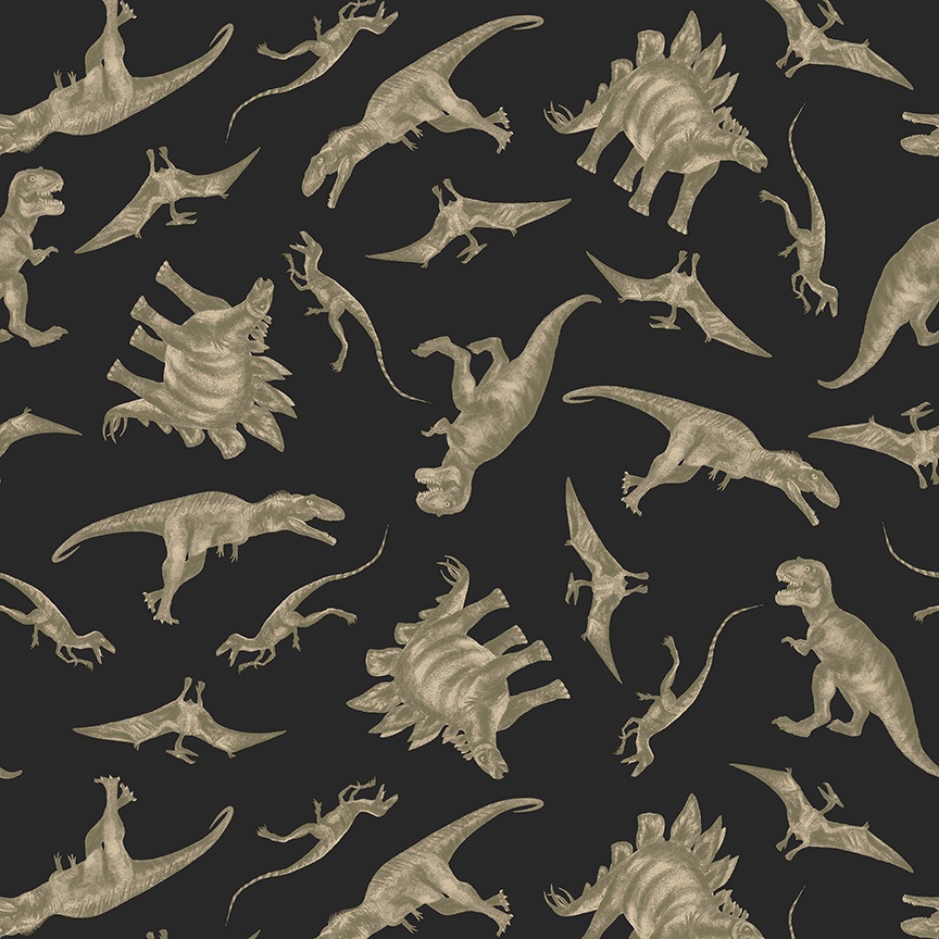 Prehistoric Paradise