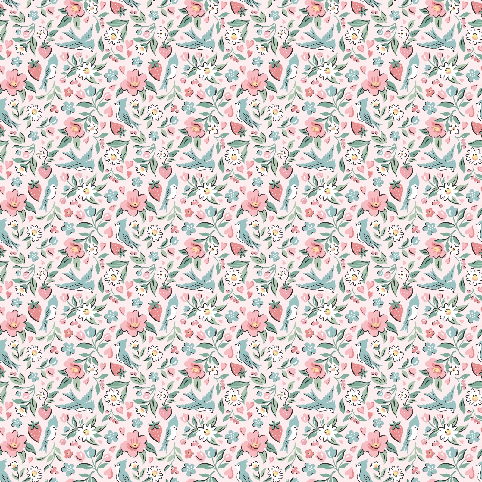 Granny's Sewing Room