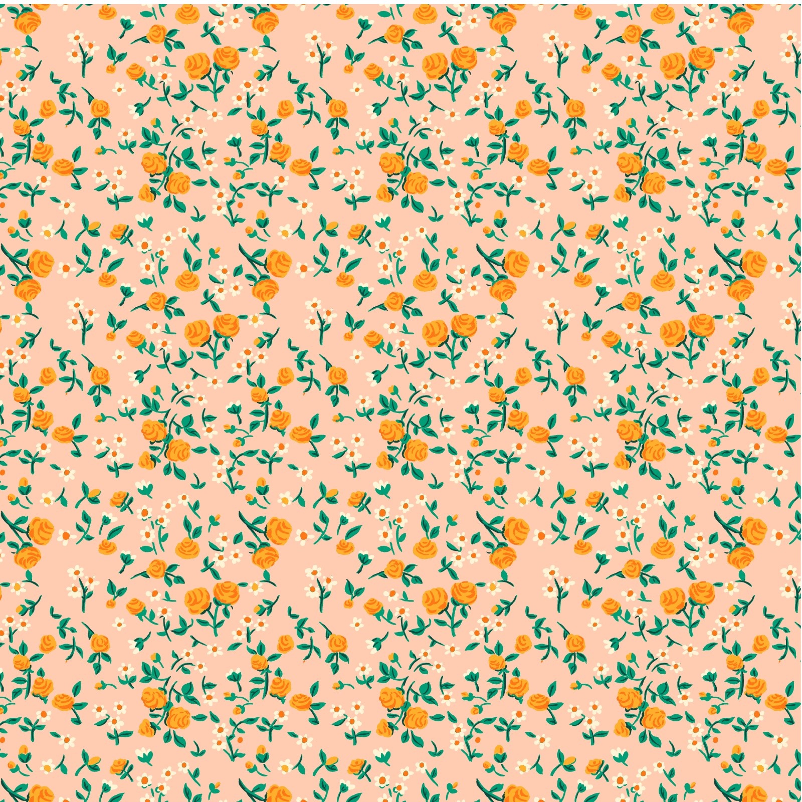 Heather Ross by Hand