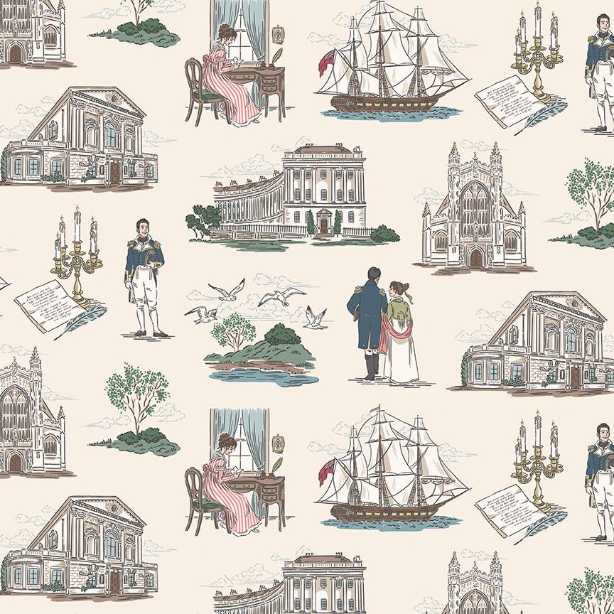 Jane Austen Persuasion