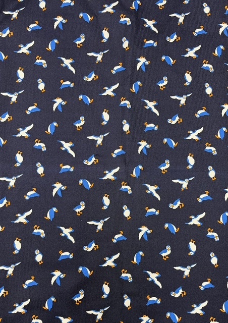 Puffins