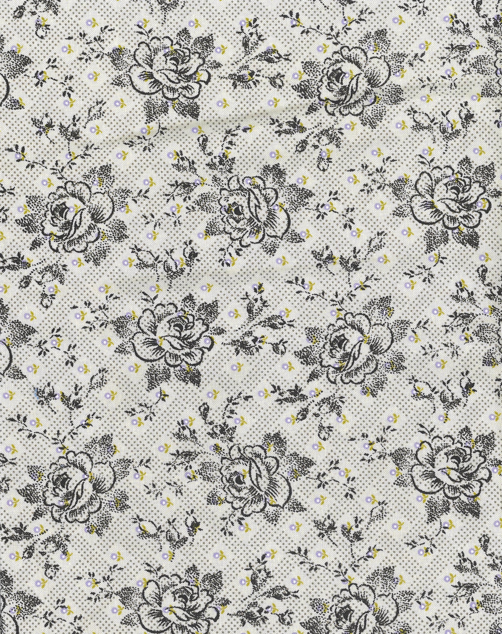 Vintage Rose