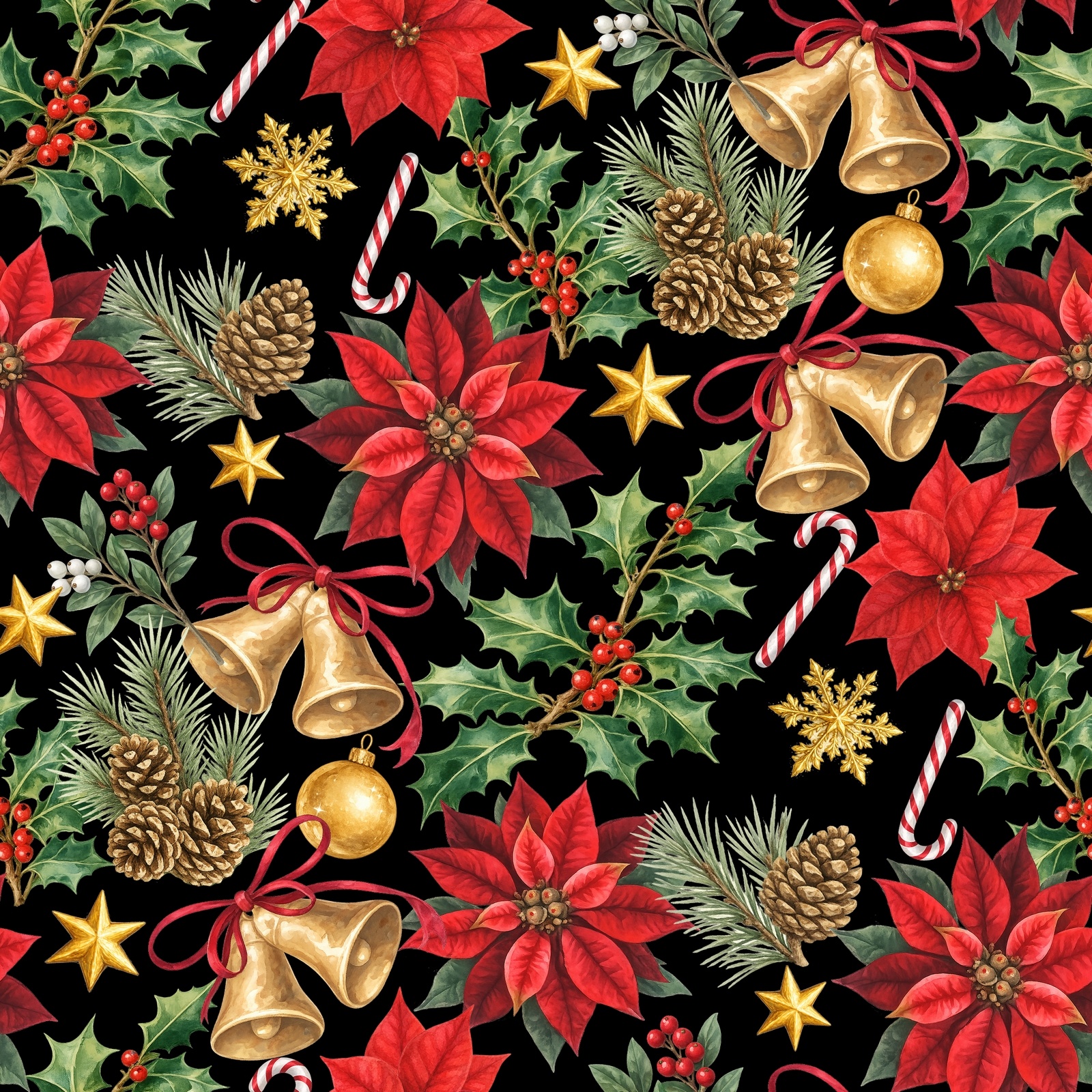 Merry & Bright
