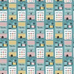 Granny's Sewing Room