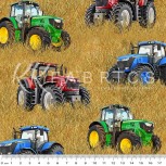 Tractor Tracks 