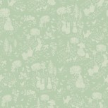 Peter Rabbit & Benjamin Bunny