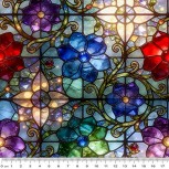 Windows of Wonder