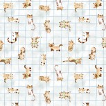 Crafty Cats
