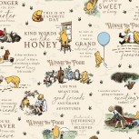 Winnie the Pooh