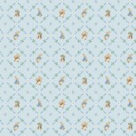 Peter Rabbit & Benjamin Bunny