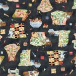 Crafty Cats