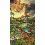 Prehistoric Paradise 