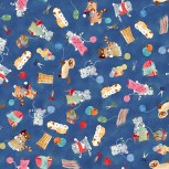 Crafty Cats