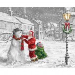 Picture a Christmas