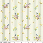 Peter Rabbit & Friends