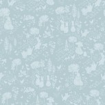Peter Rabbit & Benjamin Bunny