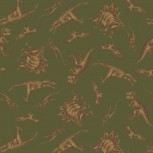 Prehistoric Paradise 