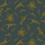 Prehistoric Paradise 