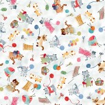 Crafty Cats