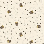 Winnie the Pooh