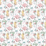 Granny's Sewing Room