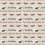 Hollyberry Christmas by Lynette Anderson