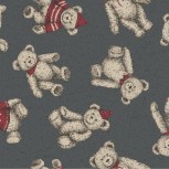Teddies
