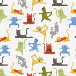 Cats