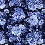 China Blue 
