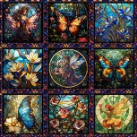 Windows of Wonder