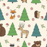 Forest Friends
