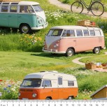 Happy Campers