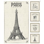 Fall in Love with Paris