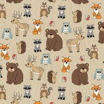 Forest Friends