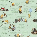 Winnie the Pooh