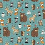 Forest Friends