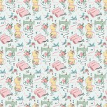 Granny's Sewing Room