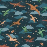Prehistoric